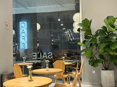 -ARKET CAFÉ(三里屯太古里店)