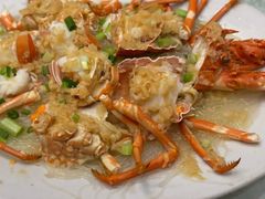 -崖口红树林海鲜餐厅