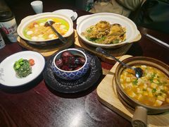 -永安鱼庄·镇江菜(东吴路店)