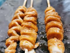 -西部马华清真兰州牛肉面·烧烤夜市(三里河店)