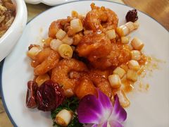 -清真·鸦儿李记·涮肉(花市店)