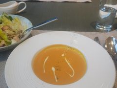 -TABLE·味西餐厅-成都茂业JW万豪酒店