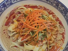 -燕兰楼·清真西北融合菜(亚运村店)