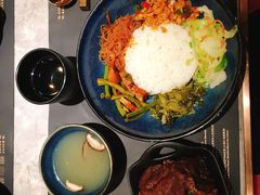 -馔豚·台北菜专门店(深圳湾万象城店)