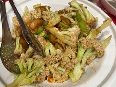 -西贝莜面村(近铁城市广场店)