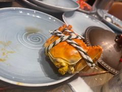 -菲住布渴酒店自助餐厅(阿里巴巴西溪园区店)