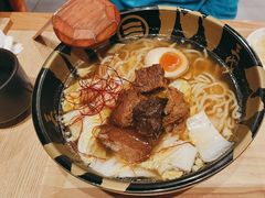 -味千拉面(广州金沙永旺梦乐城店)