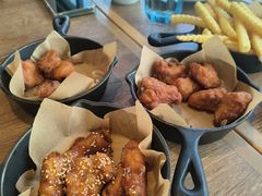-必胜客(巴沟店)