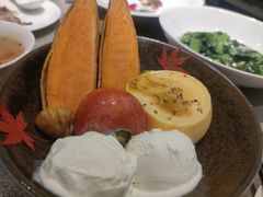 -汉水谣·江景餐厅(江滩店)