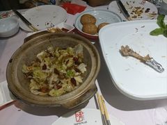 -味+新京宴·烤鸭·北京菜(创意谷店)
