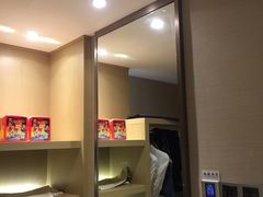 -青岛天瑞星空酒店