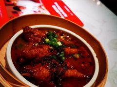 -渝是乎酸菜鱼(龙旗购物中心店)
