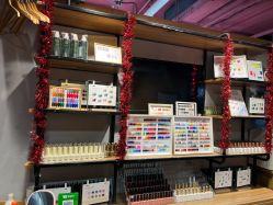 -尤米一站式美甲美睫