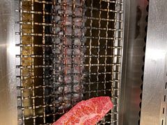 -俺的焼肉(銀座9丁目店)
