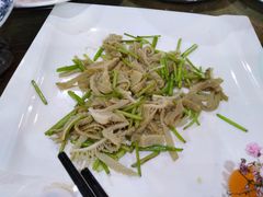 -烤肉宛饭庄(北新桥店)