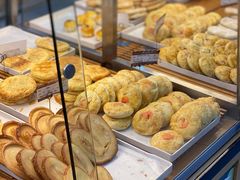 -长发西饼(临顿路店)