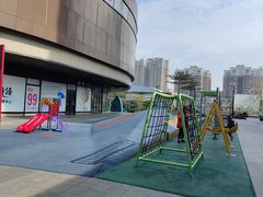 -万科城市广场(厚街店)