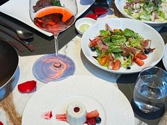 -ZHAO赵·牛扒坊(万象城店)