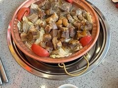 -阿婆情腊排骨火锅(金虹路店)