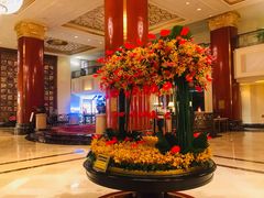 -北京中国大饭店