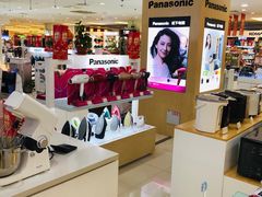 -麦凯乐(开发区店)