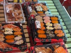 -争鲜回转寿司(朝北大悦城店)