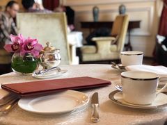 -Salon de Ville浦江汇(上海外滩华尔道夫酒店店)