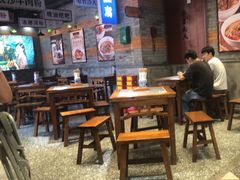 -湘下佬·老长沙吃货铺(酃湖万达店)
