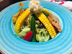 -蟹田居·活蟹料理(东城店)