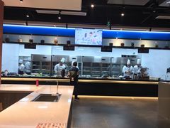 -蜀九香火锅(江油店)