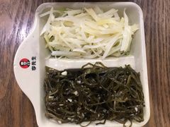 -李先生牛肉面大王(朝阳街店)