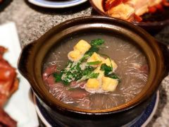 鸭血粉丝砂锅-南京大牌档(之心城店)
