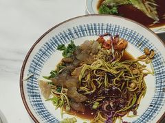 -巧克力渔家.小船海鲜家常菜(三浴场店)