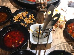 -销魂美蛙鱼头火锅(上海首店)