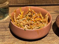 -毛辣果·酸(OHA复兴西路店)