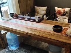 -邈墨茶馆(大兜路1号店)