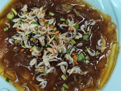 -青岛锅贴(四流中路店)