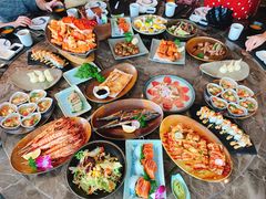 -蟹之国·精品蟹料理(极地店)