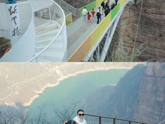 -河南宝泉旅游区