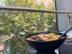 桂花凉粉-小蛮妞家螺蛳粉(凯旋路店)
