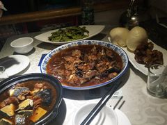 -眷江南之小蓝鲸(王府大街店)