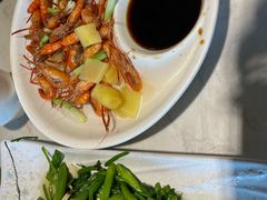 -千岛湖小鱼儿·淳安匠心农家菜