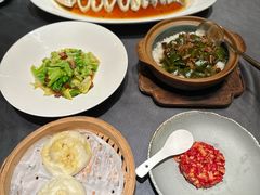 -A One Kitchen·南京精菜馆(德基广场店)