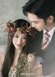 -卡兹摄影STUDIO婚纱摄影(文化路万达店)