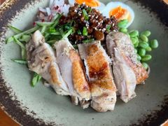 -The Happy Monk(前海壹方汇店)