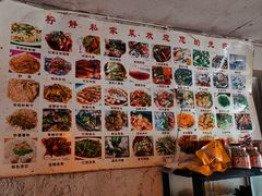 -柠静私家菜(石板巷店)