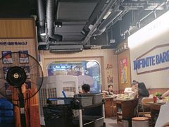 -阿亲家·韩式无限烤肉(春熙路店)