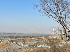 -幕燕滨江·燕子矶公园