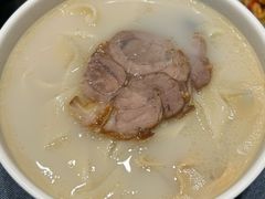 -金狮麟·新豫菜(金码大厦店)