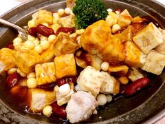 -蒲园食堂(中山大学广州校区南校园店)